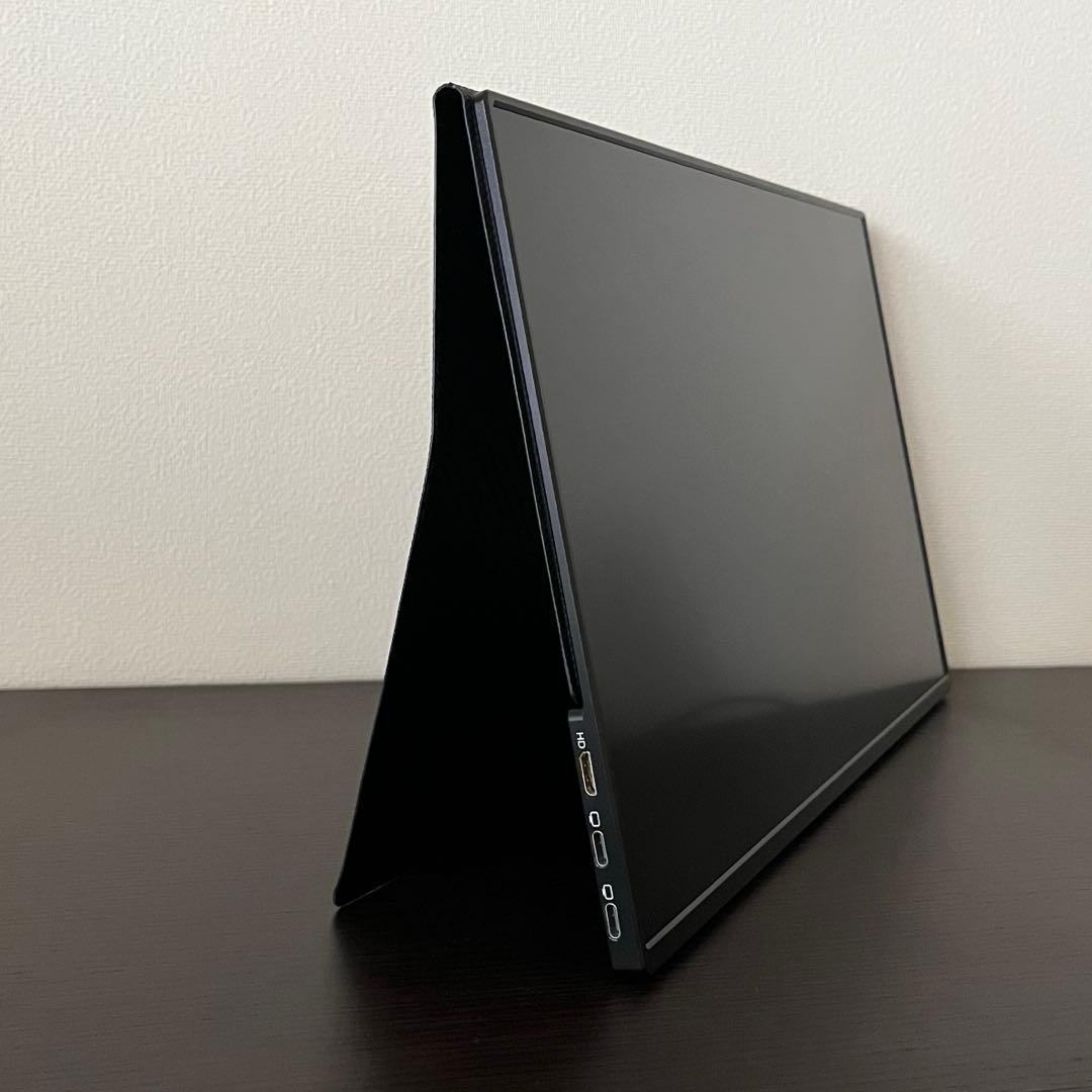 kksmart モバイルモニター 16インチ 2K NK-16X 超軽量540g