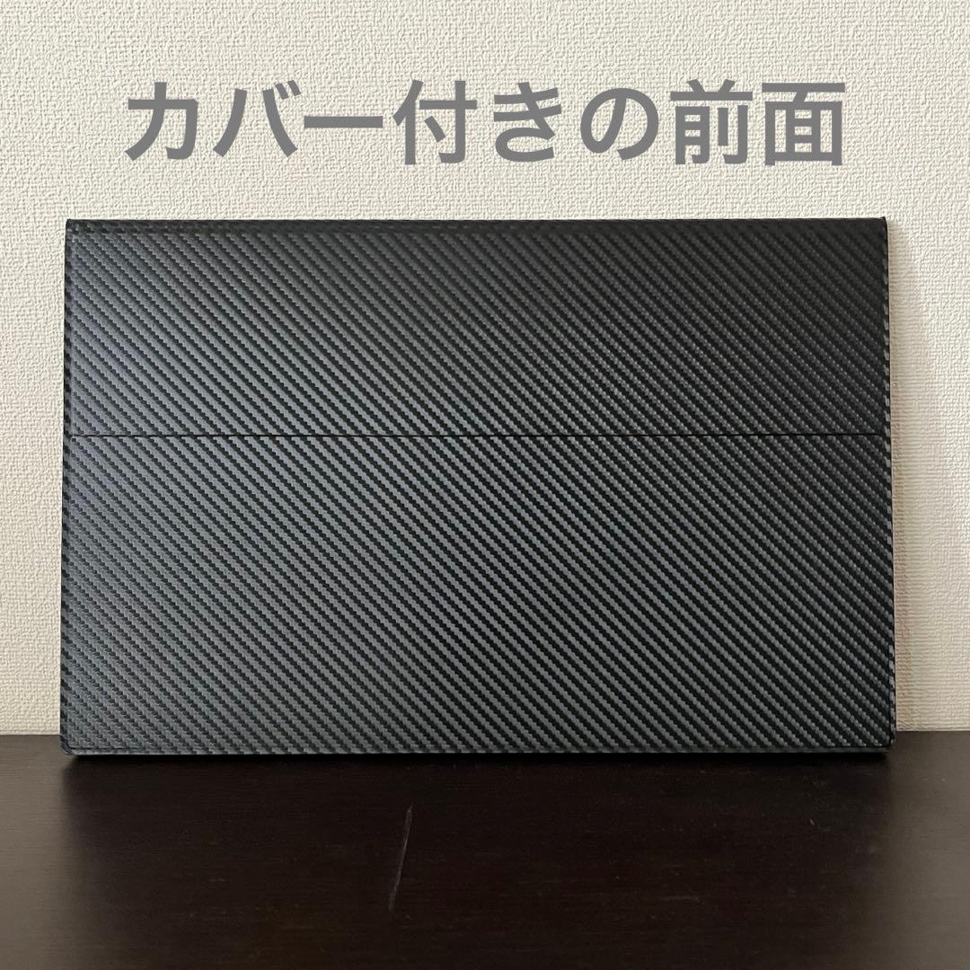 kksmart モバイルモニター 16インチ 2K NK-16X 超軽量540g