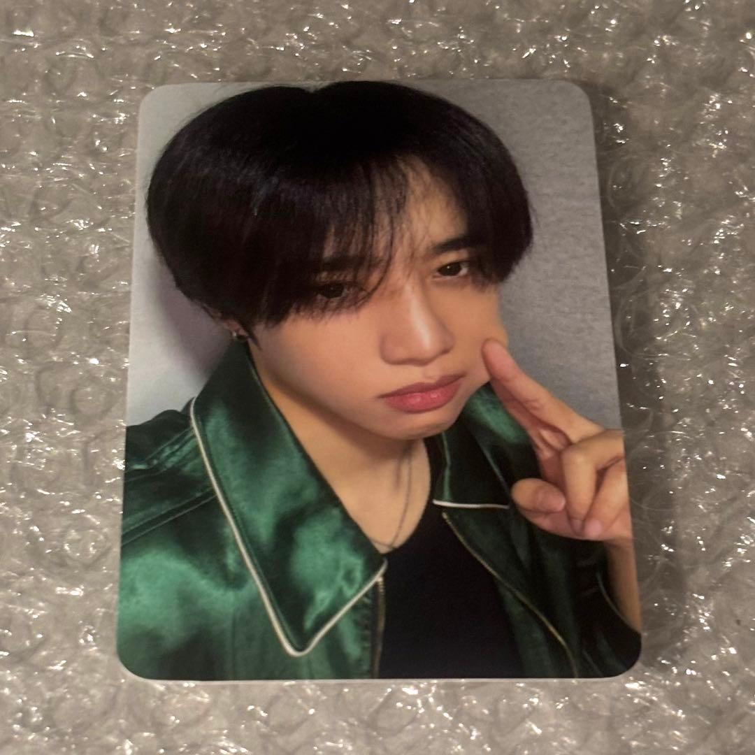 theboyz ソヌ withmuu 내가 만두야 トレカ - メルカリ