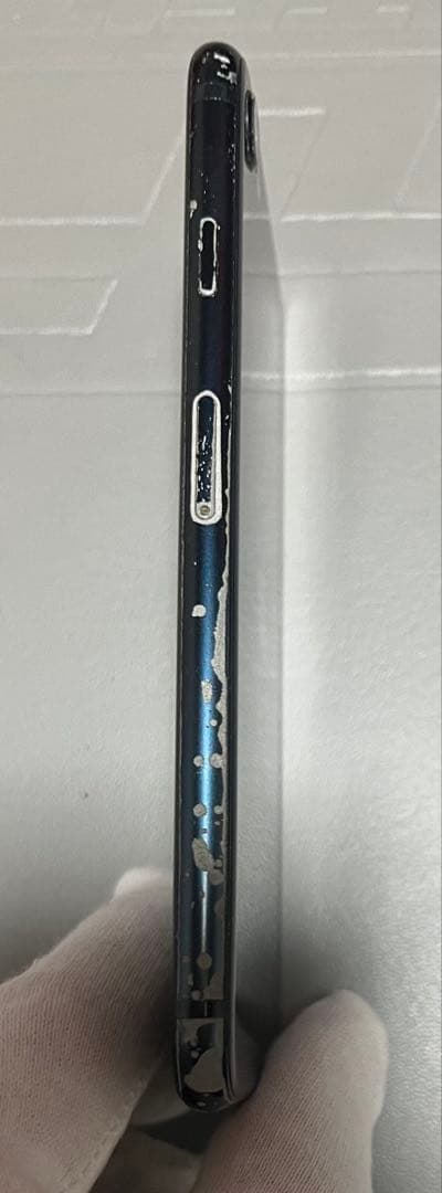 iPhone se3 ジャンク