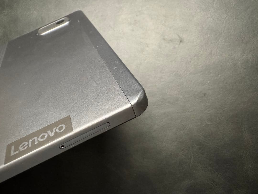 Lenovo Tab B9 タブレット