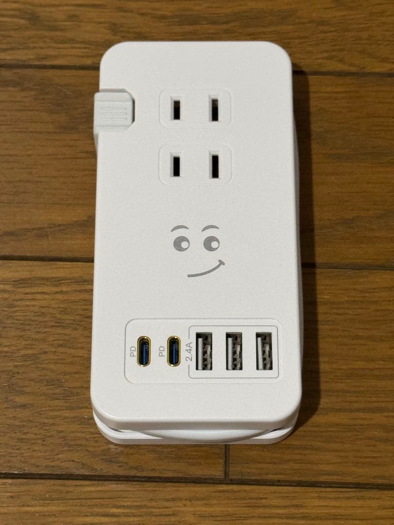 CIO モバイルバッテリー デスクポート ケーブル 福袋 非売品ポーチ セット