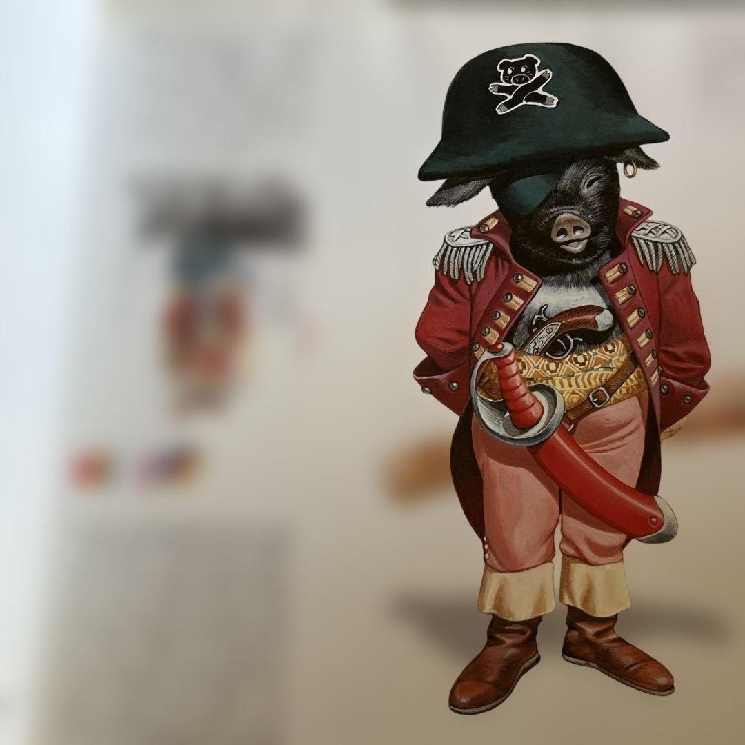 初版】大友克洋 KABA アートワーク 1971-1989 アキラ作者 - メルカリ