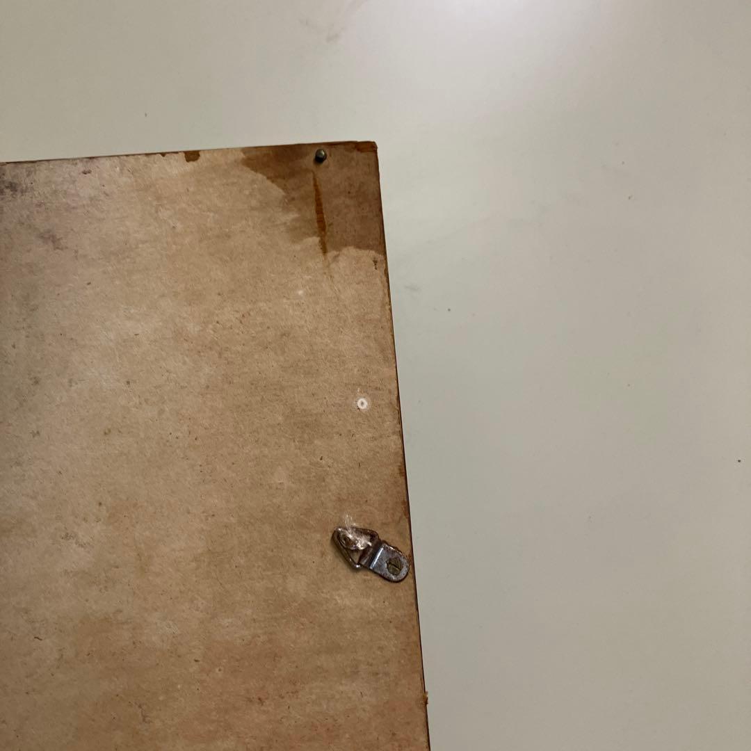 高級漆芸 金地 柚子文様 飾り額 パネル 黒塗り 漆器 漆芸 装飾 蒔絵