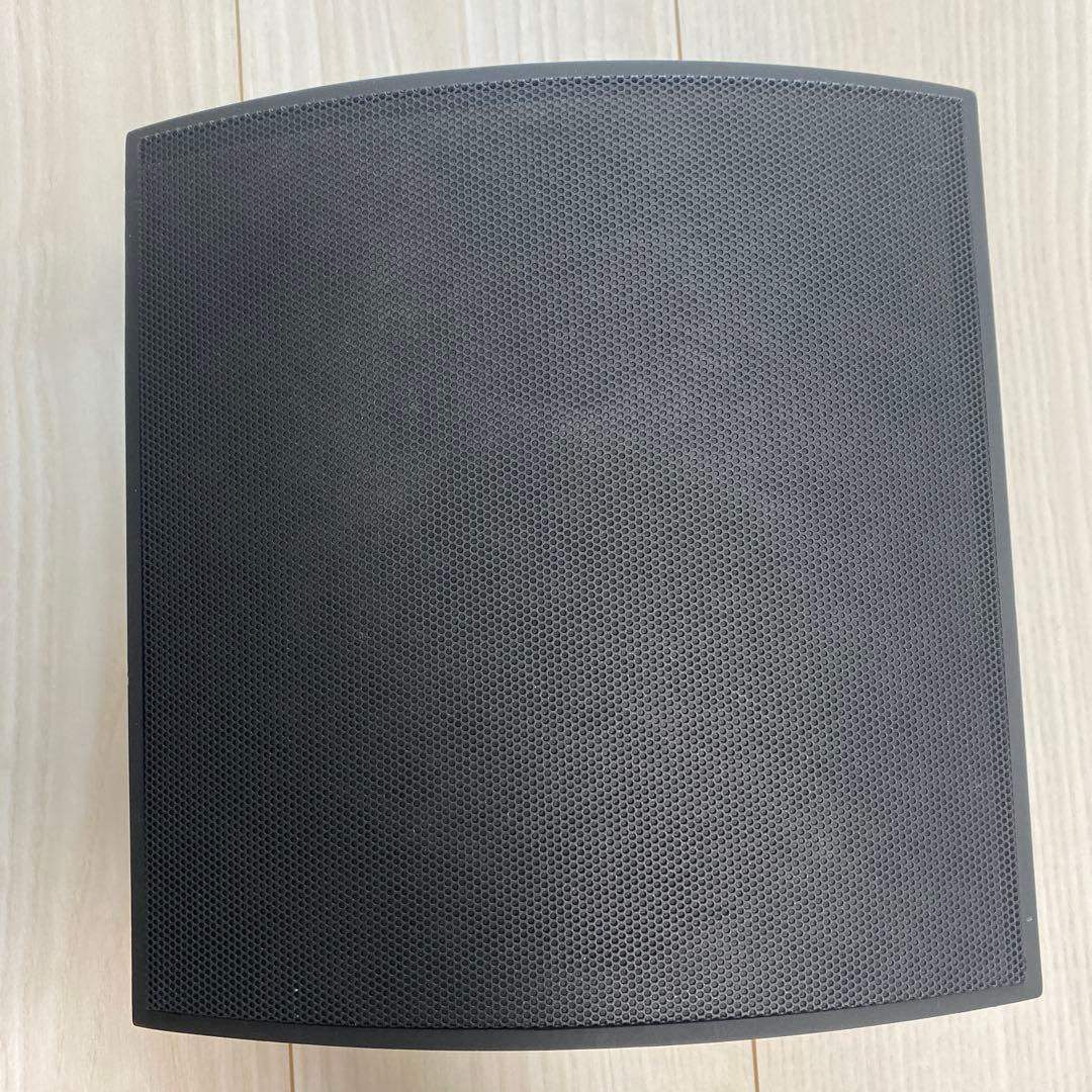 LINN CLASSIK UNIK ブラックペア コンパクトスピーカー