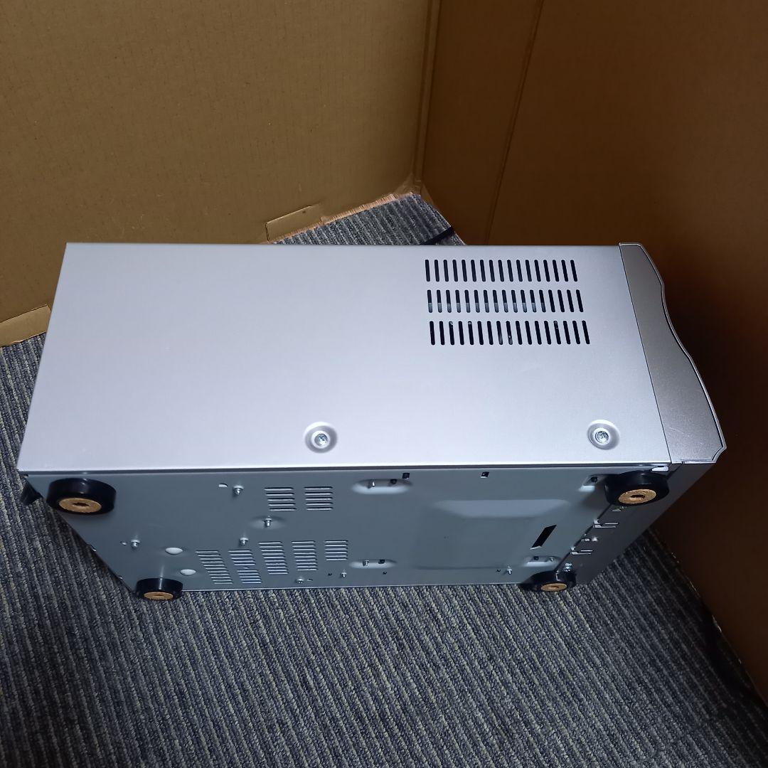 ONKYO FR-N7EX(A)完動品 ピックアップ交換 整備済み