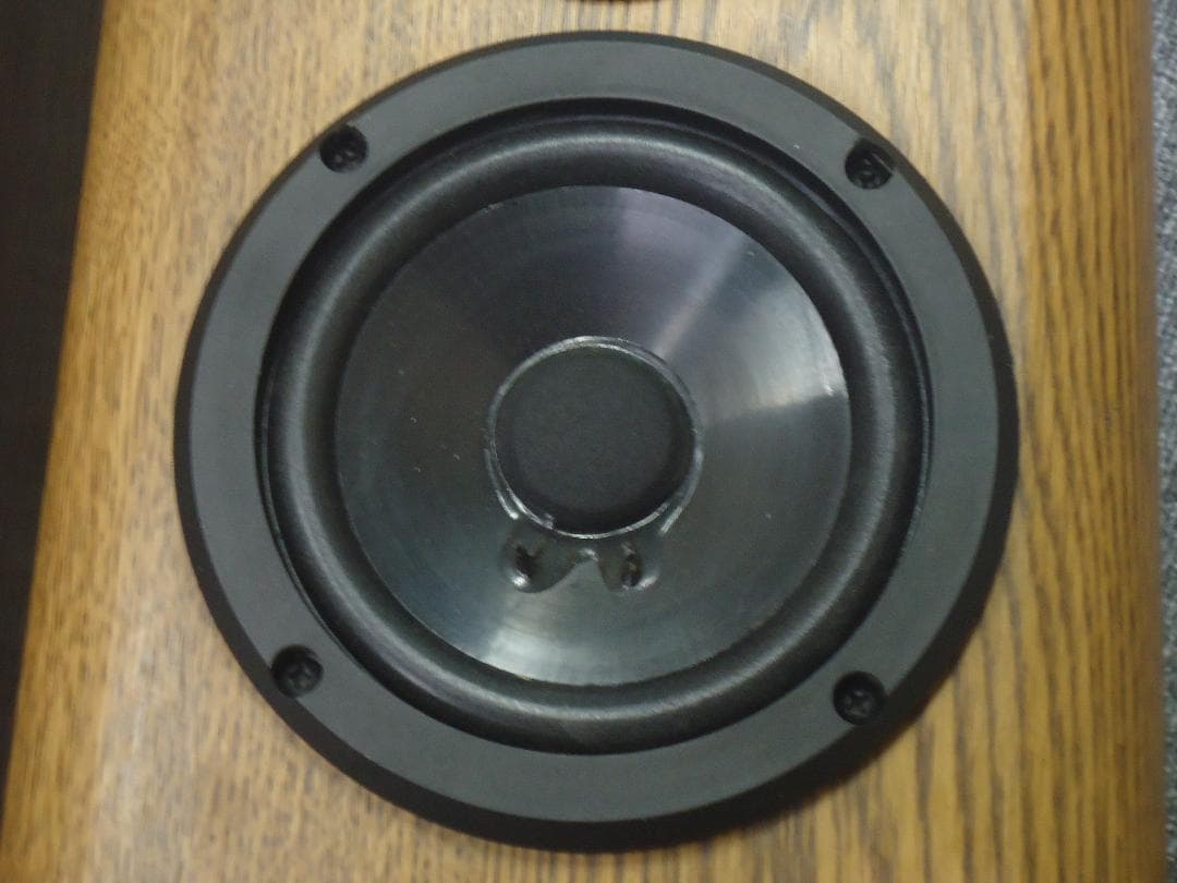 Infinity ブックシェルフスピーカーRS-1001　整備済み