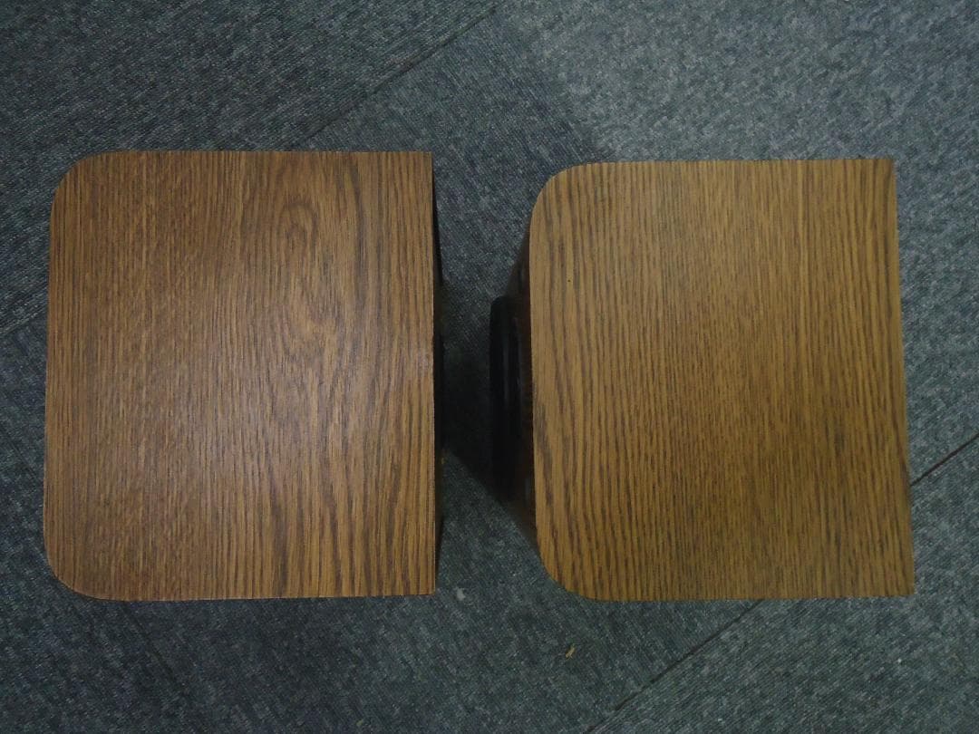 Infinity ブックシェルフスピーカーRS-1001　整備済み