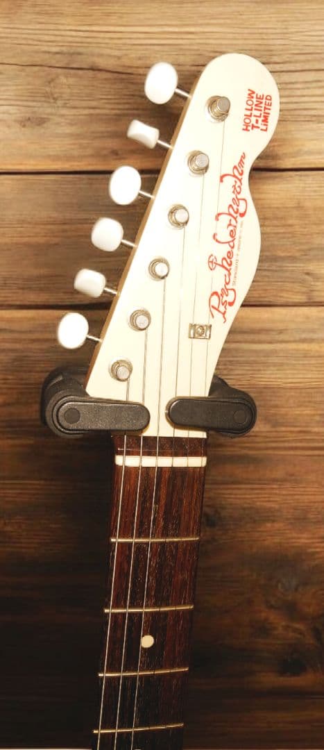 イ*ル様 【軽量2.96kg！】サイケデリズム シンライン テレキャスター