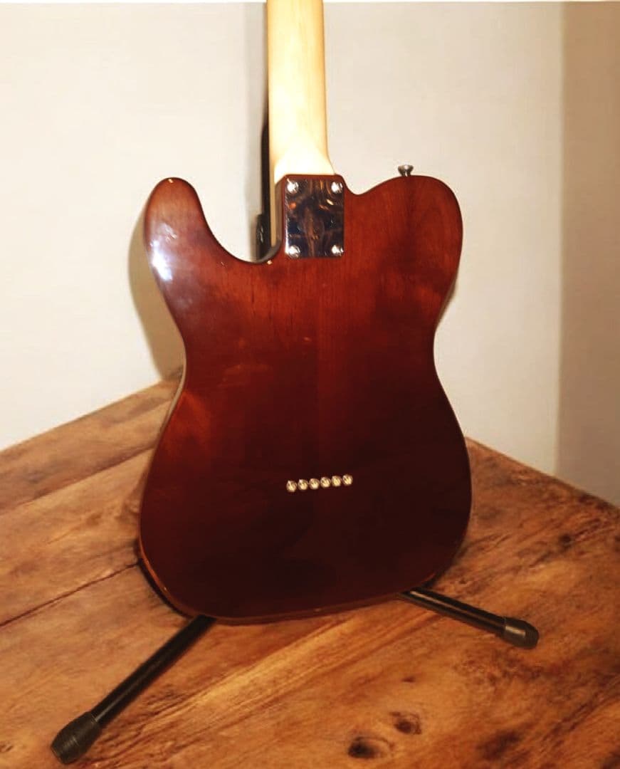 イ*ル様 【軽量2.96kg！】サイケデリズム シンライン テレキャスター