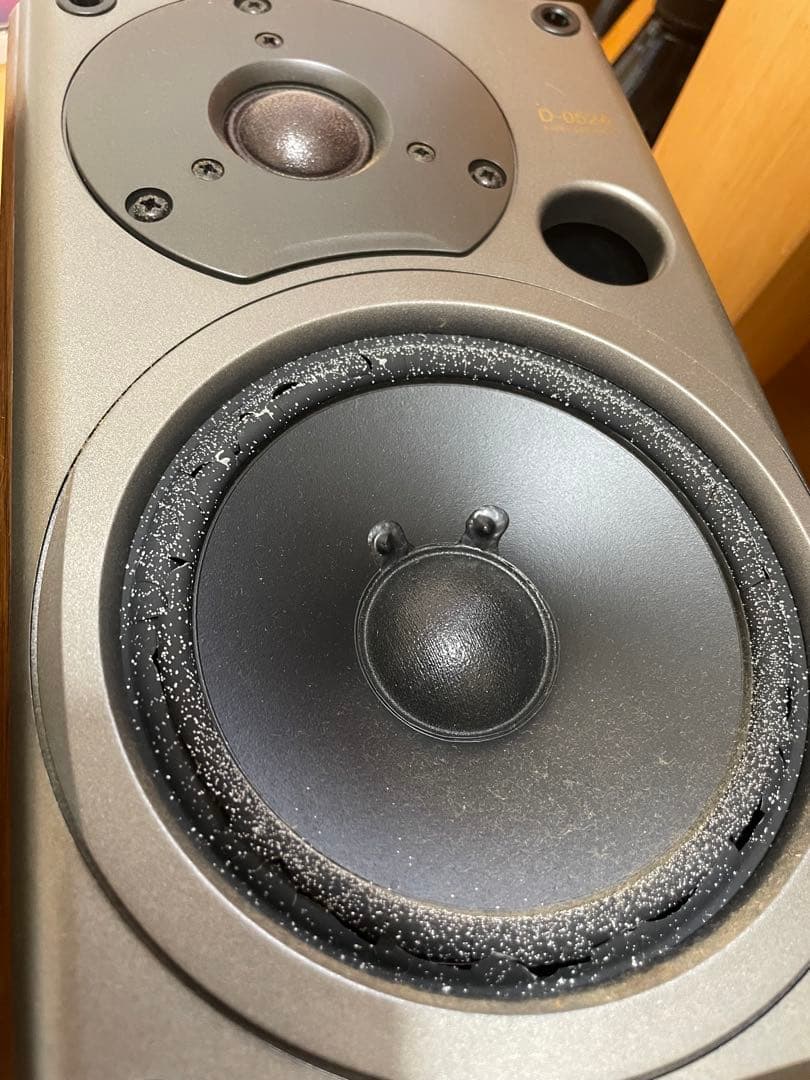 ONKYO ミニコンポ