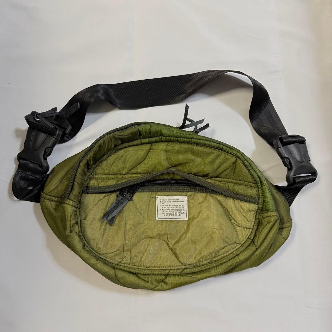 R*o様 キムタク　US Customized Quilted Body Bag M*o様 キムタク US Customized Quilted Body Bag - メルカリ