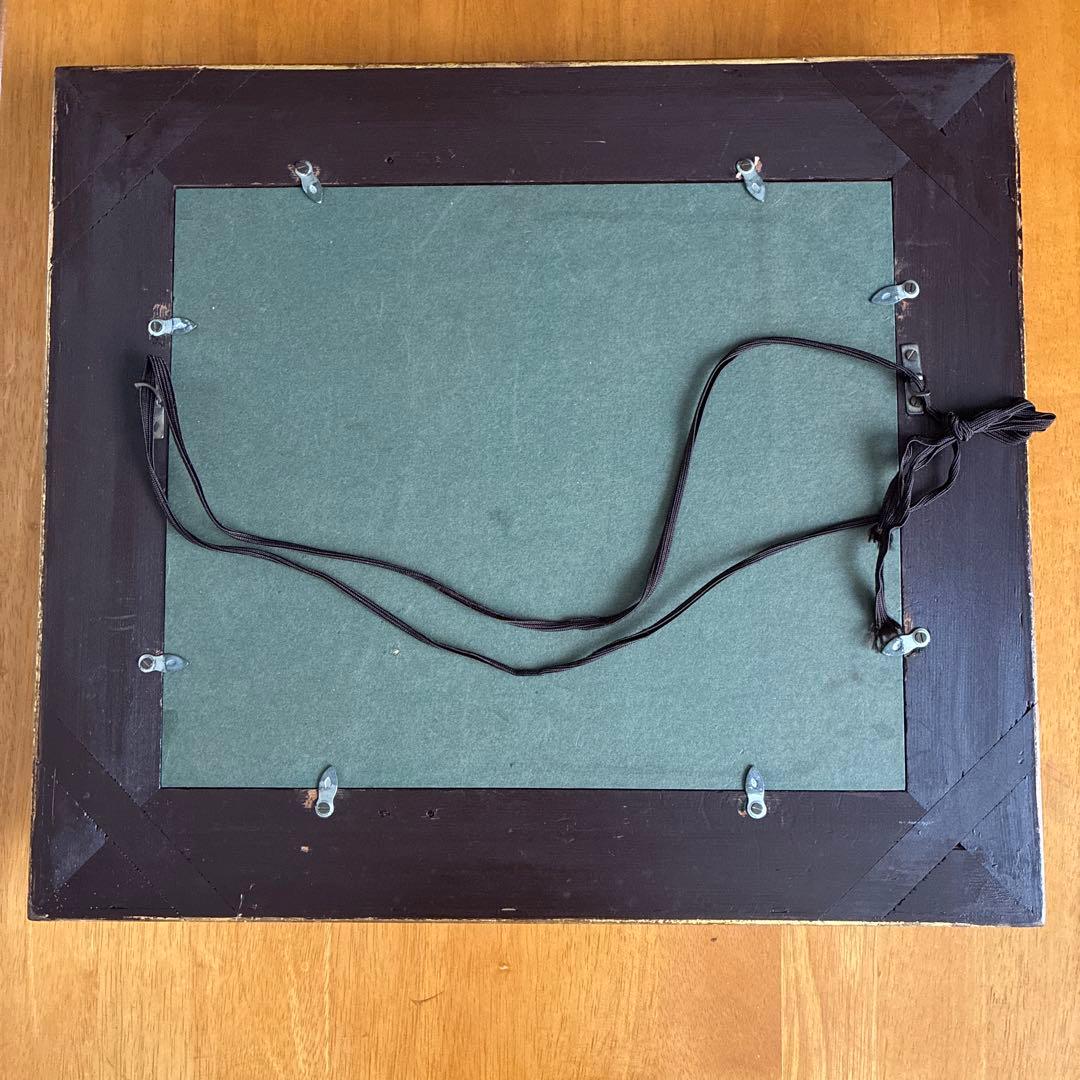 庫田叕 油彩画 F3号「百合根」 - メルカリ