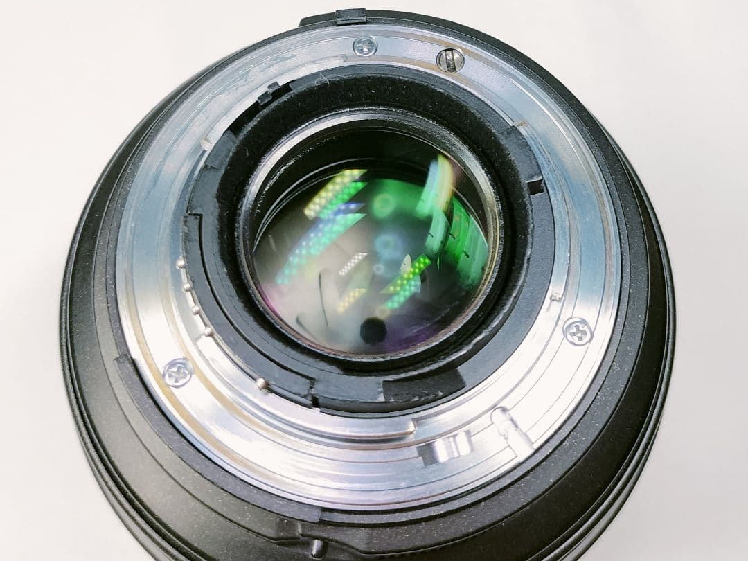 【動確/並品】TAMRON AF SP 28-105mm F2.8 ニコン用