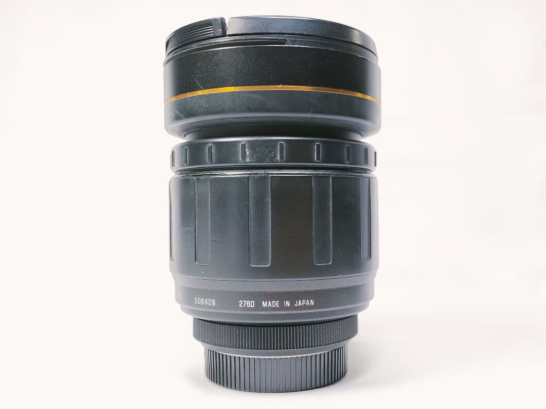 【動確/並品】TAMRON AF SP 28-105mm F2.8 ニコン用