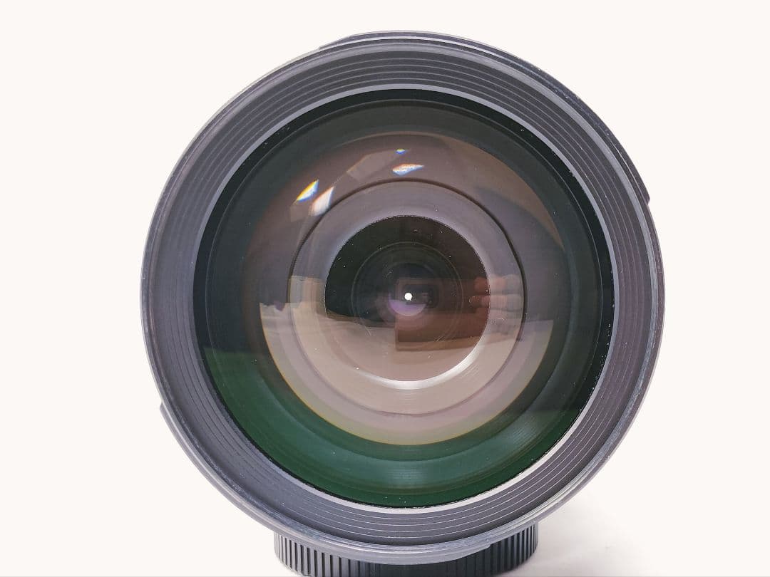 【動確/並品】TAMRON AF SP 28-105mm F2.8 ニコン用