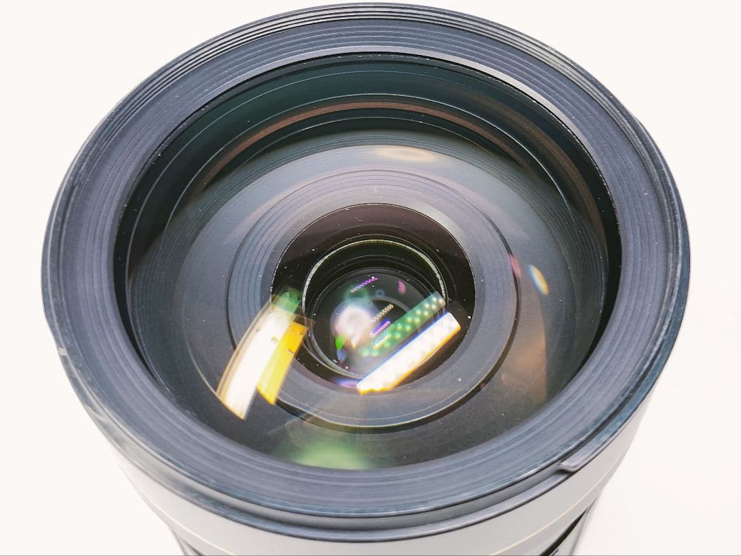 【動確/並品】TAMRON AF SP 28-105mm F2.8 ニコン用