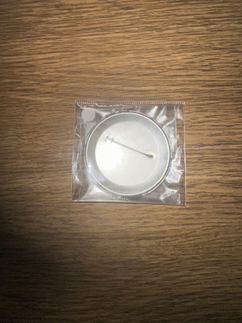 限定品】椎名立希 缶バッジ MyGO!!!!! 壱雫空 特典 バンドリ！