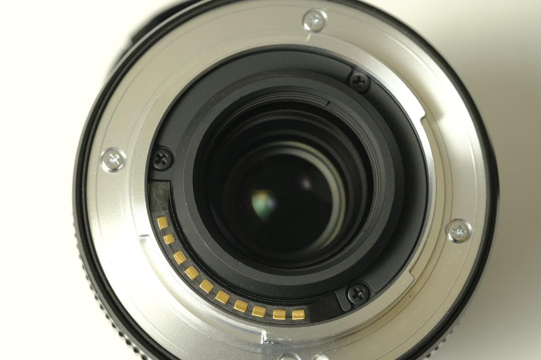 【美品】FUJIFILM XF 35mm F2 R WR 単焦点レンズ(145)