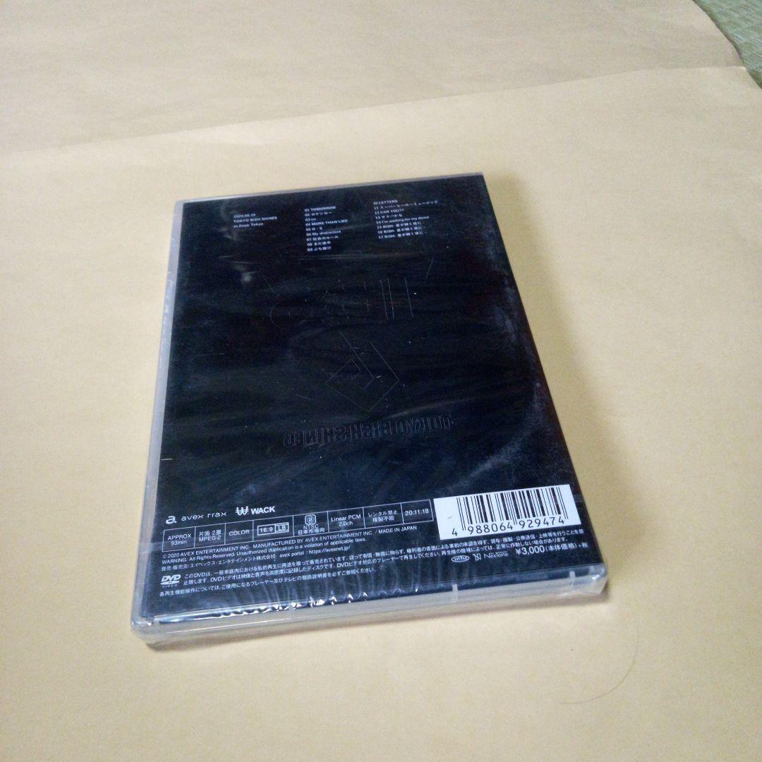 送料込 BISH 未開封 DVD ライブ TOKYO BISH SHINE6 - メルカリ