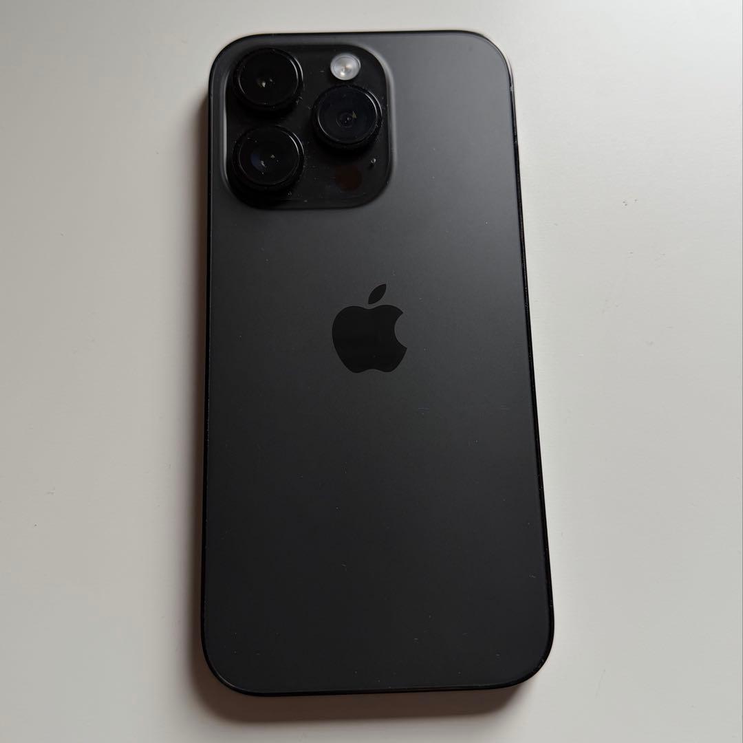 iPhone14pro ２５６GB 破格