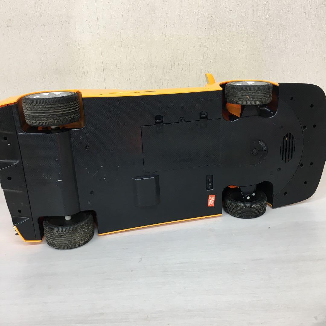 エンツオフェラーリラジコン 1/8ジャンク - メルカリ