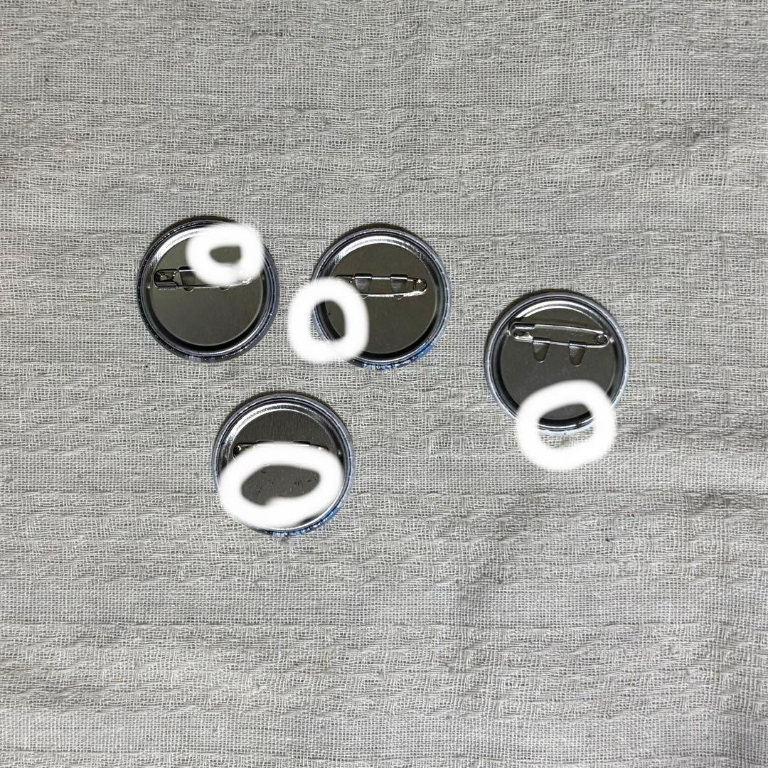 Da‐iCE岩岡徹 大野雄大 缶バッジ まとめ - メルカリ