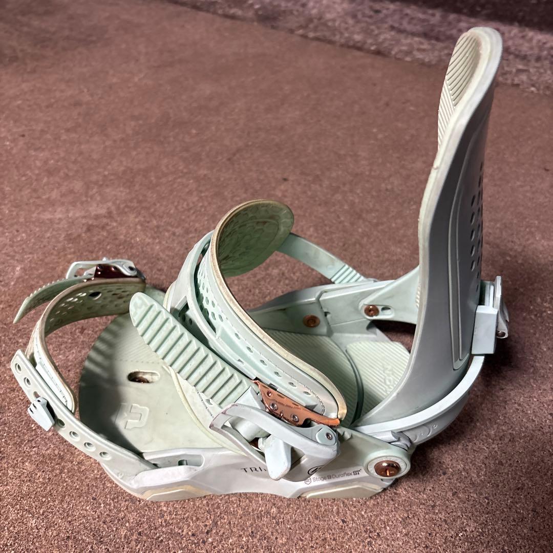 UNION TRILOGY トリロジー 23-24 サイズS レディース