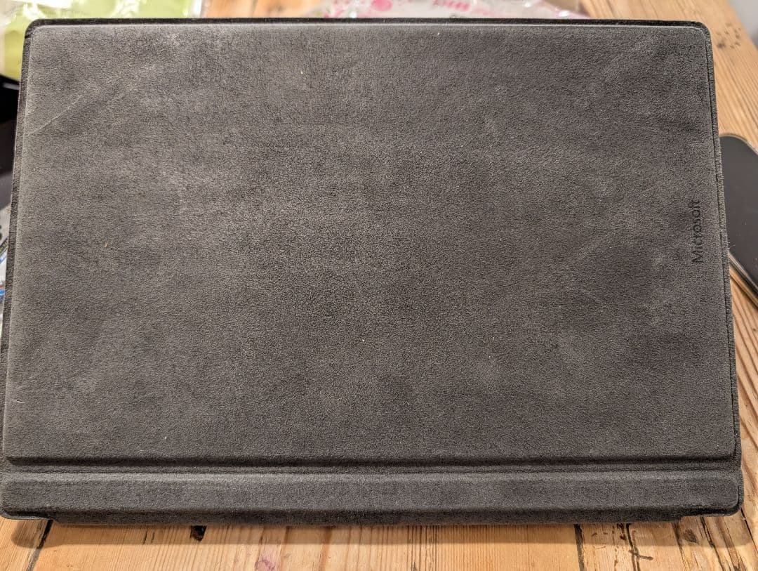 Windowsタブレット本体 Microsoft Surface Pro 7