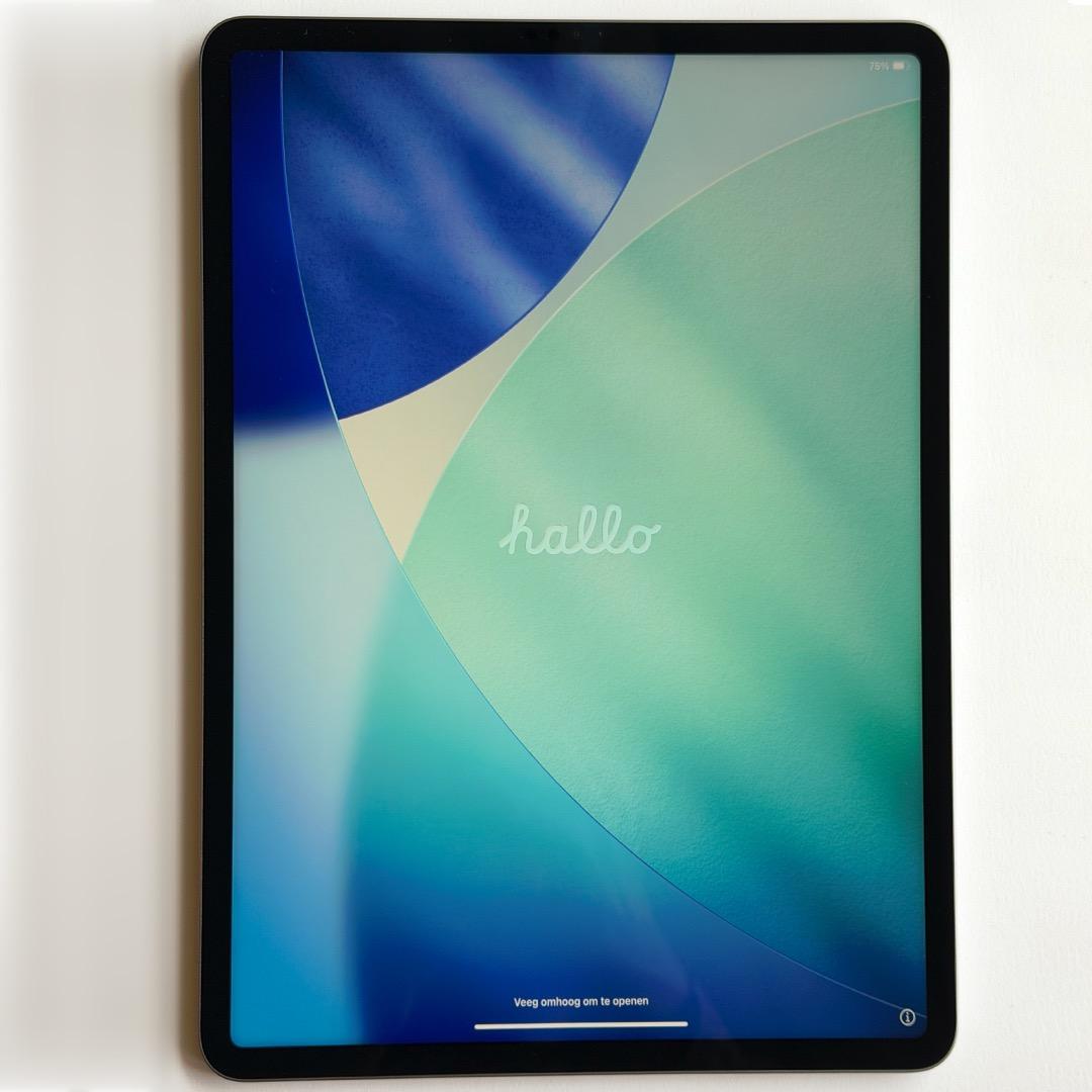 【本体未使用交換品】iPad Pro 12.9 第6世代 M2 WIFI 2TB