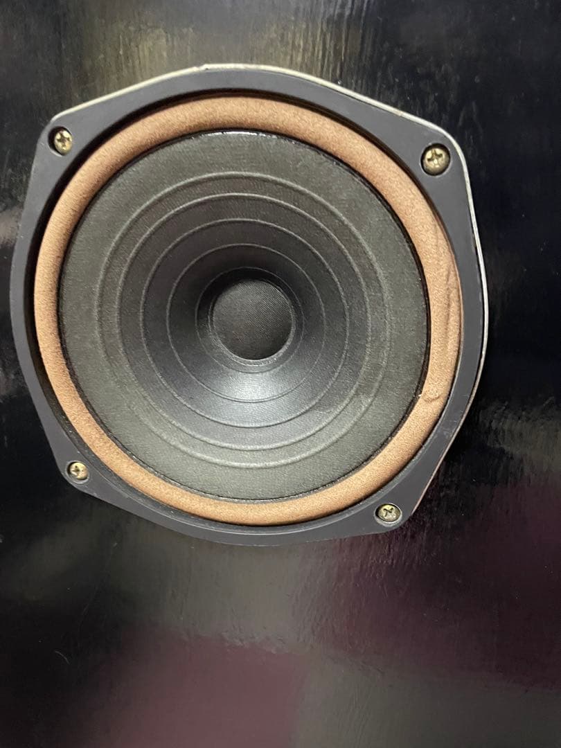 DIATONE P-610MB シリアルナンバー付