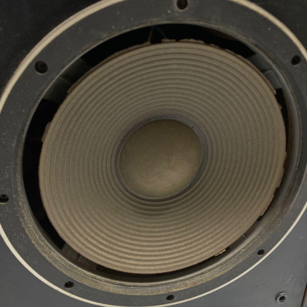 状態込み現状品 パイオニア pioneer スピーカー ペア S-180A 希少