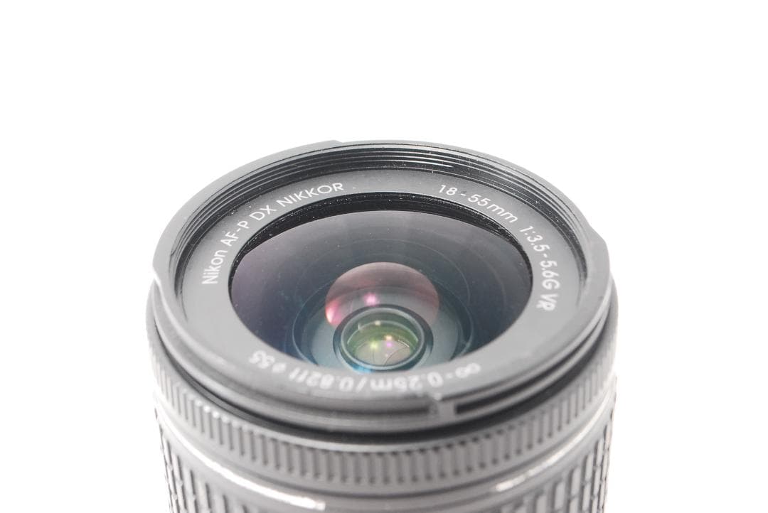 ✨ショット回数925回✨ほぼ新品✨Nikon D3400 レンズセット