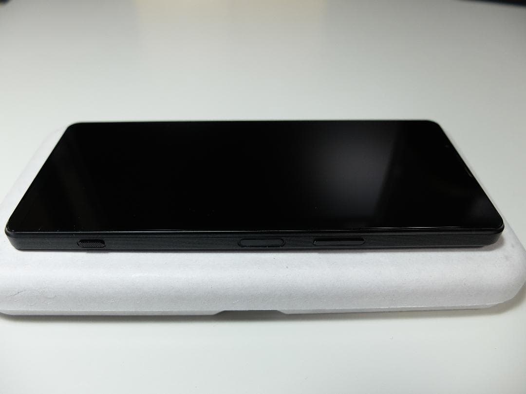 （値下げしました）Sony Xperia 1 V XQ-DQ72