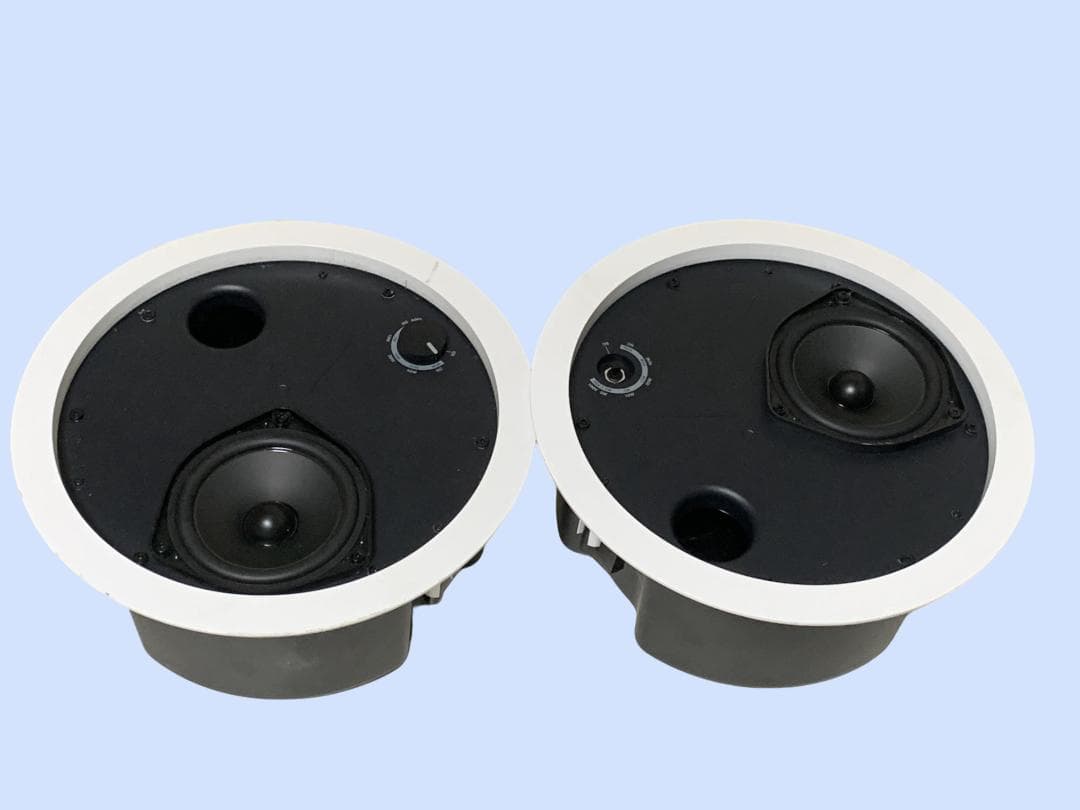 スピーカー・ウーファー M9750 BOSE FreeSpace DS 40F LOUDSPEAKER