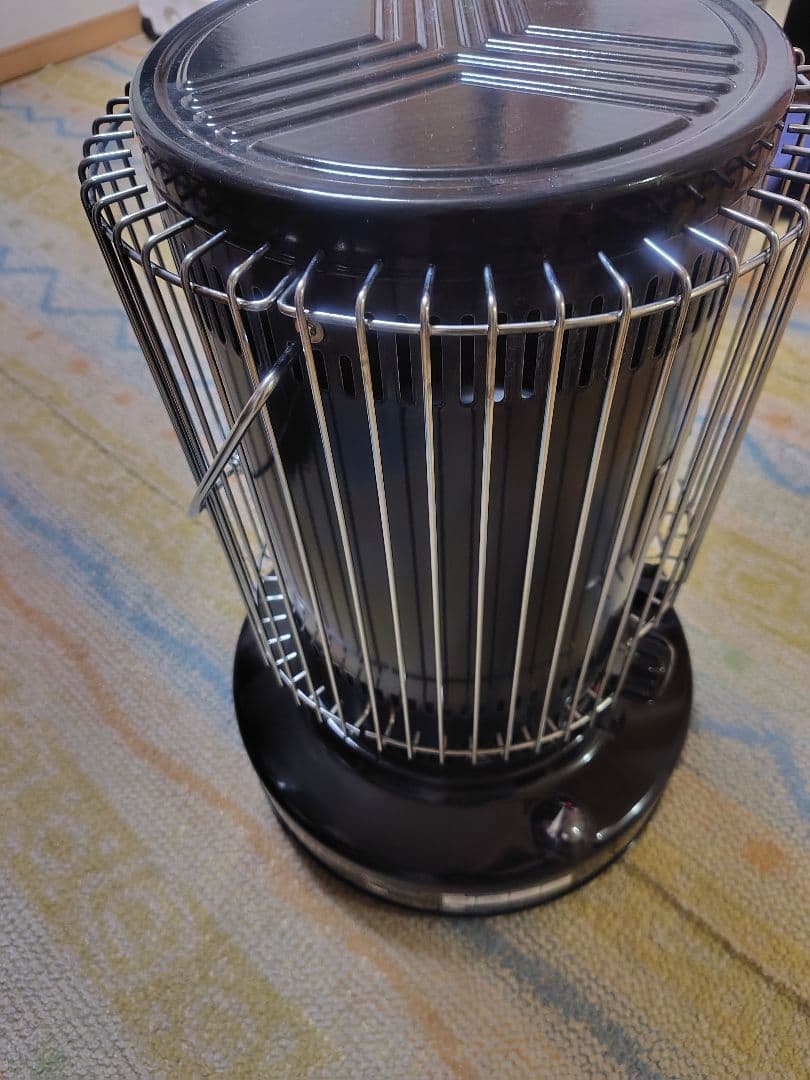 トヨトミ 石油ストーブ KS-67H 6.66kW ストーブ トヨトミストーブ