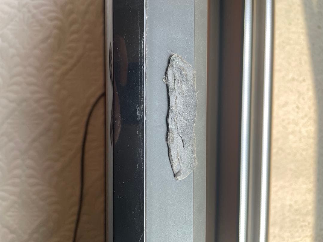 TOSHIBA 40A8000 液晶テレビ 土台 リモコン欠品