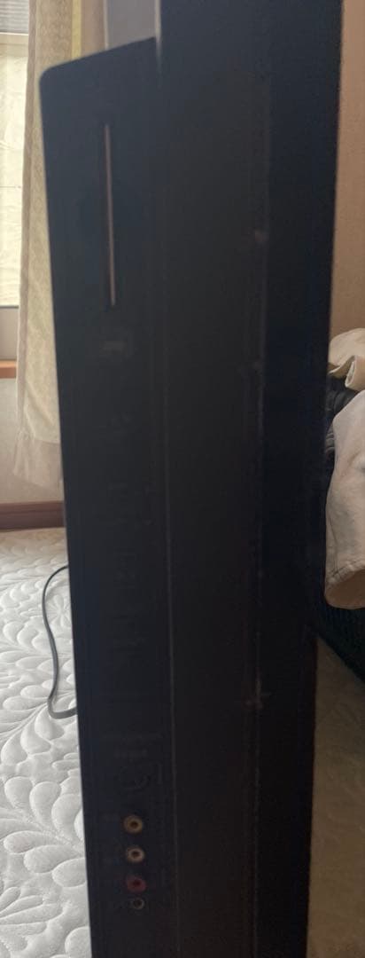 TOSHIBA 40A8000 液晶テレビ 土台 リモコン欠品