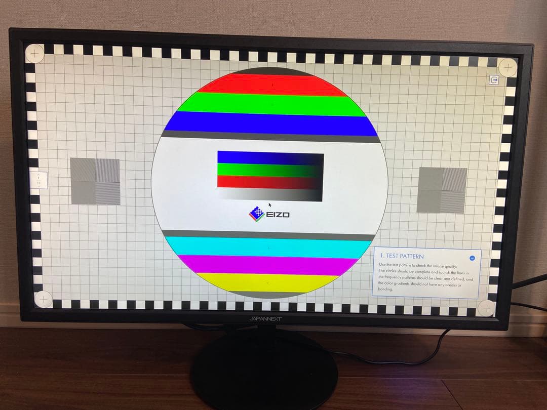 【液晶モニター】ジャパンネクスト 28インチモニター JN-T2888UHDR