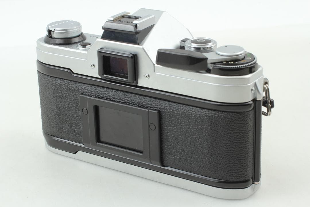 Lex　Canon AE-1 35mm SLR 50mm F1.8レンズ