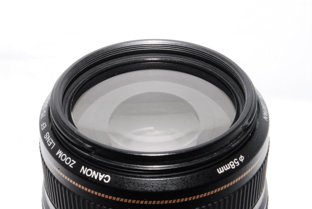 ✨望遠レンズ✨ Canon EF 75-300mm F4-5.6 IS USM
