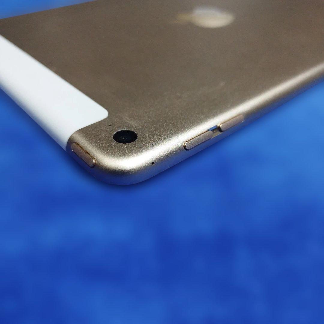 ipad mini 4 128GB 中古