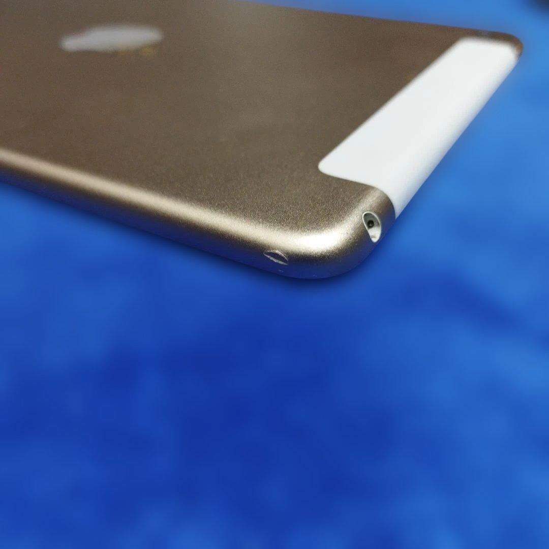 ipad mini 4 128GB 中古