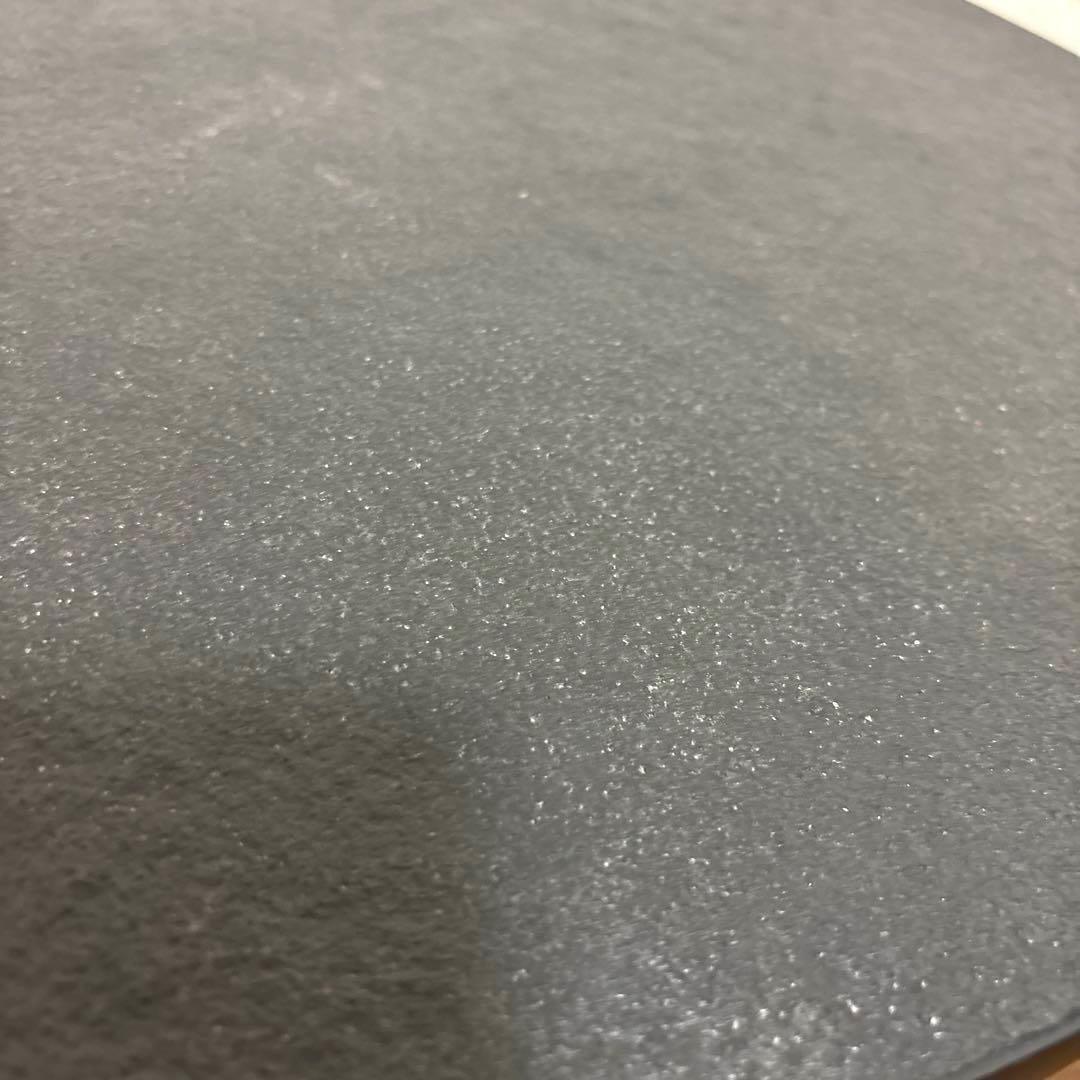 美品】ライフファニチャー ストーンテーブル インド産 天然石