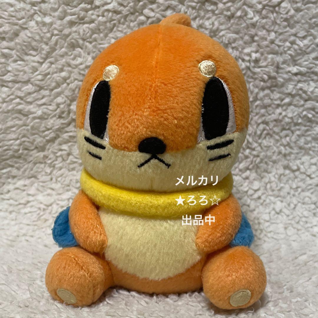 ぬいぐるみ ポケモン ブイゼルドール ぬいぐるみ ポケモンセンター