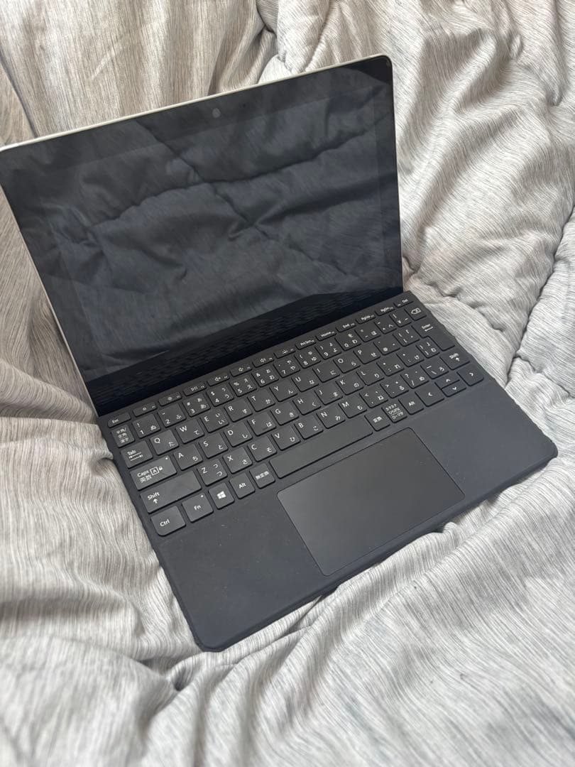 surface go キーボードセット Surface go/go2/go3専用 ワイヤレスキーボード ワイヤレスマウス