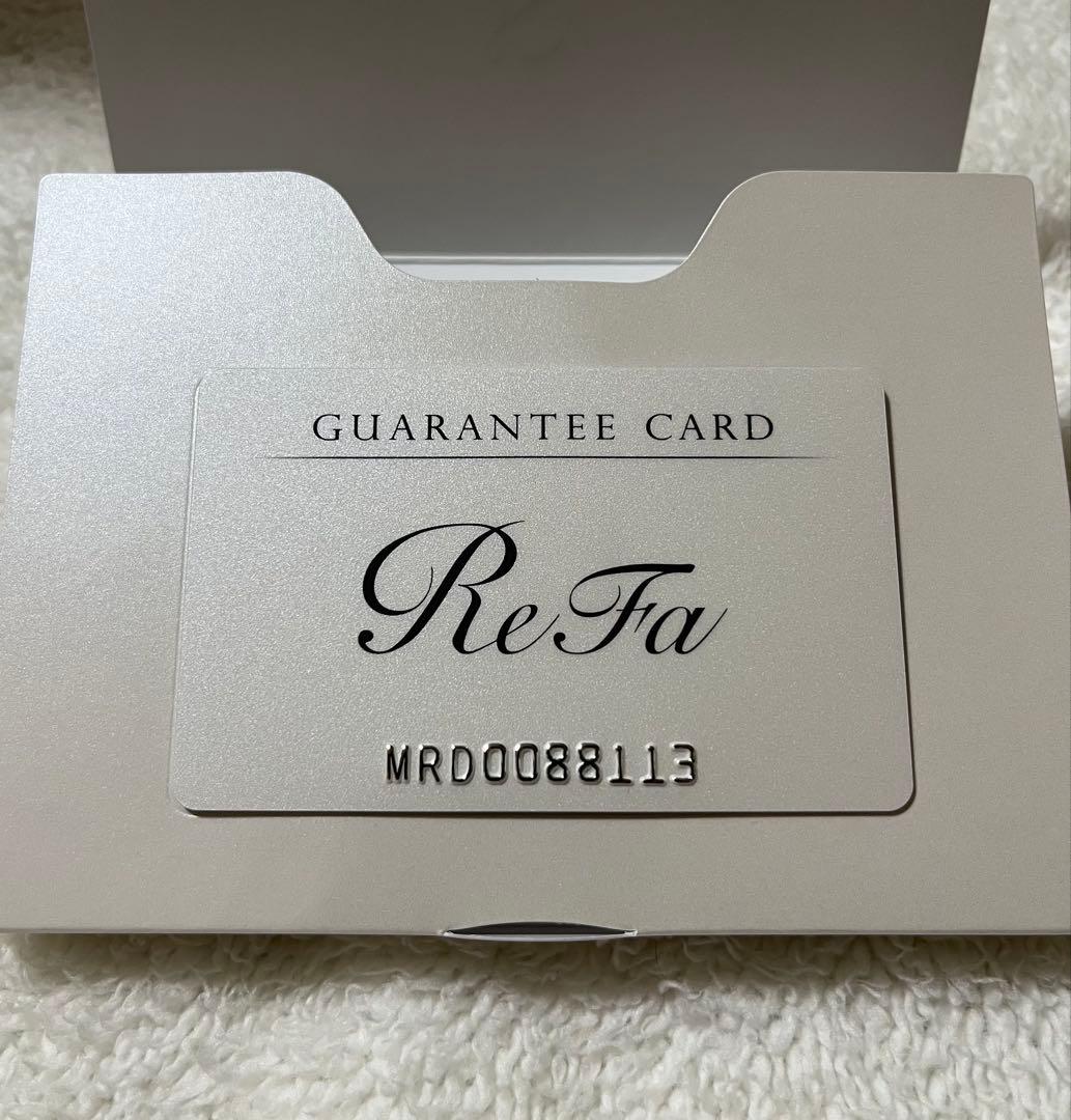 ReFa リファ モーションカラット