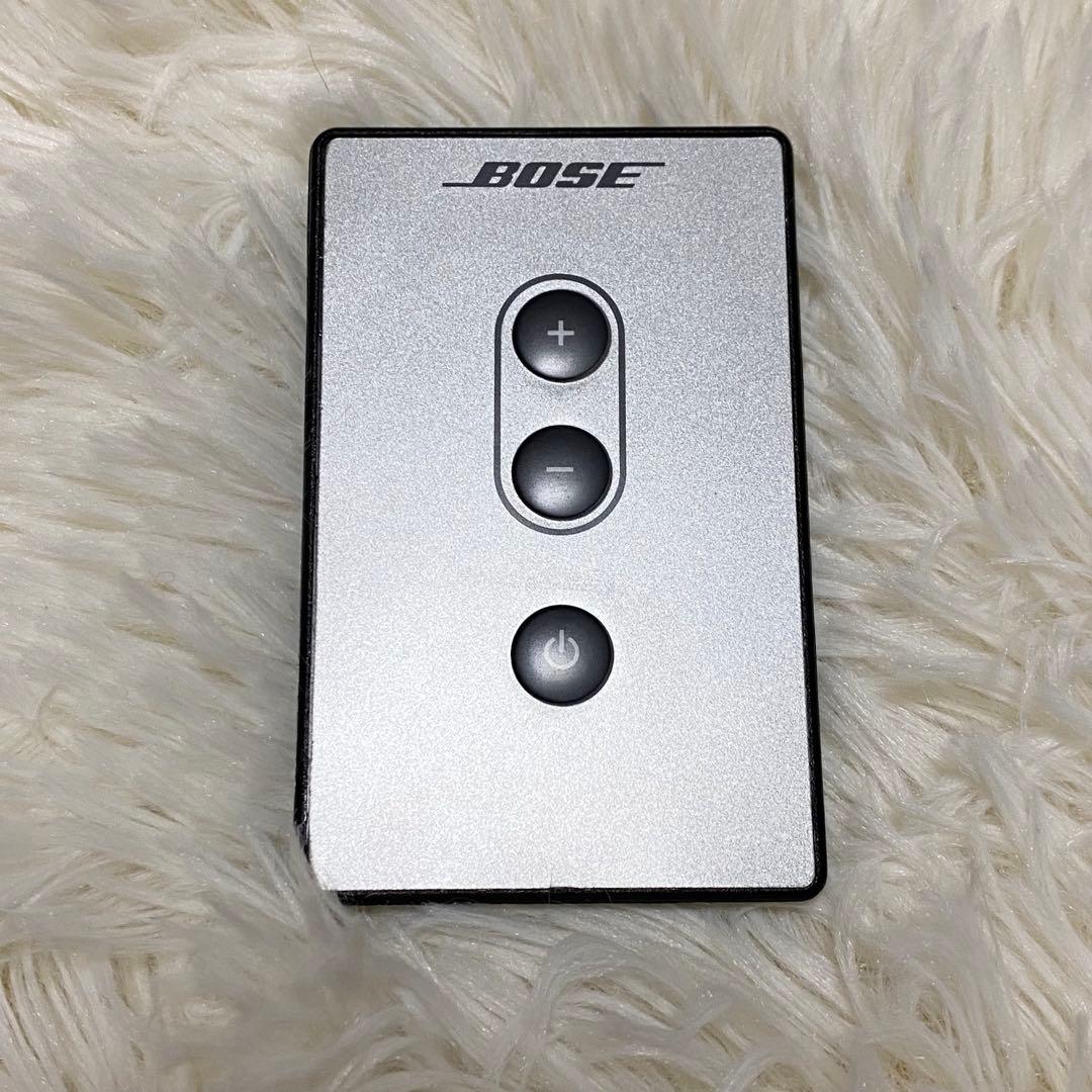 【極美品】BOSE Computer MusicMonitor スピーカー