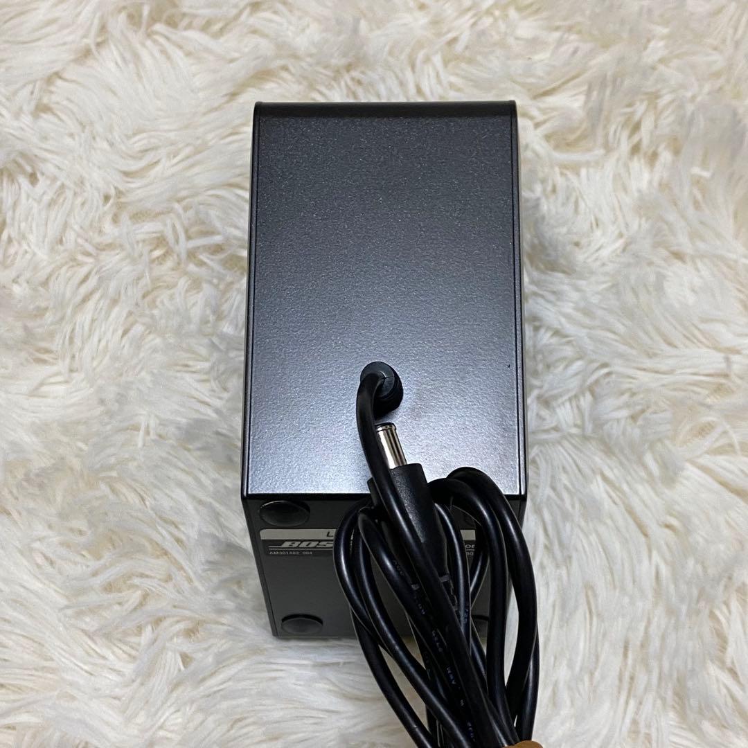 【極美品】BOSE Computer MusicMonitor スピーカー