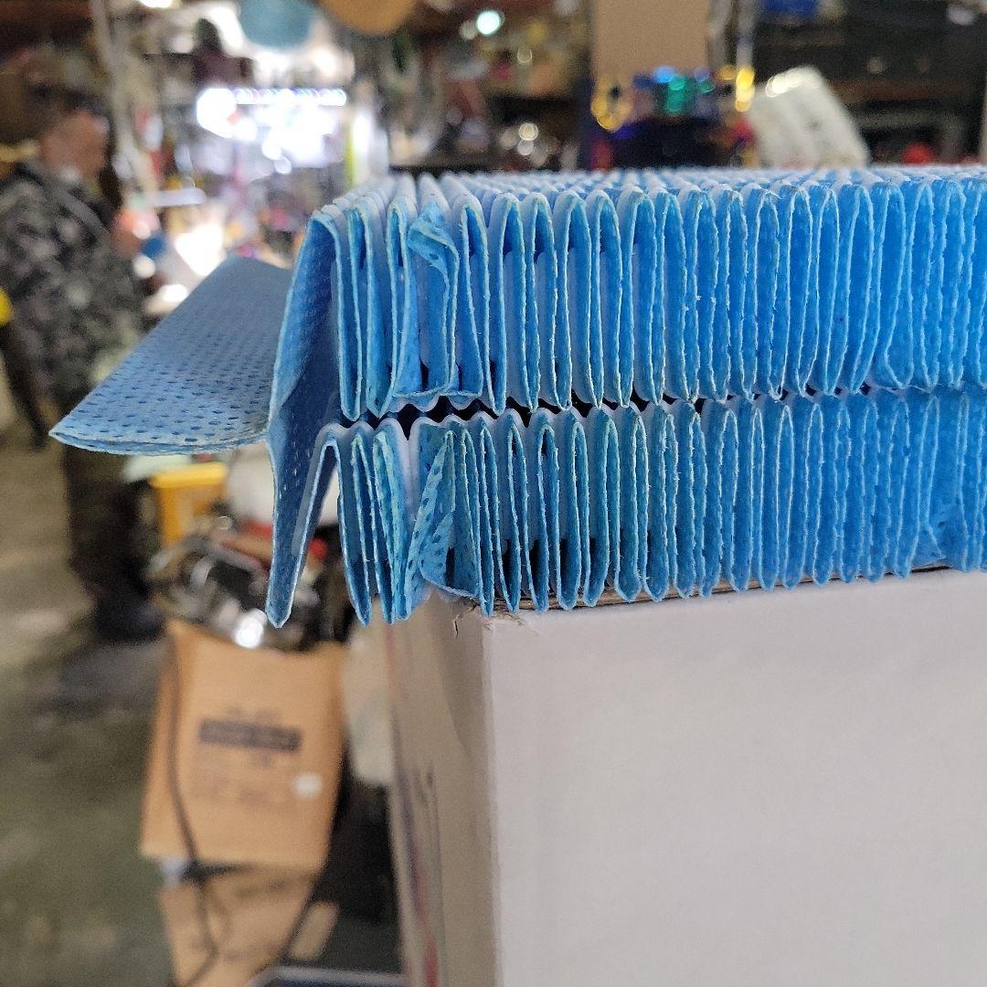 SHARP HV-S55-T 加熱気化式加湿器 ブラウン